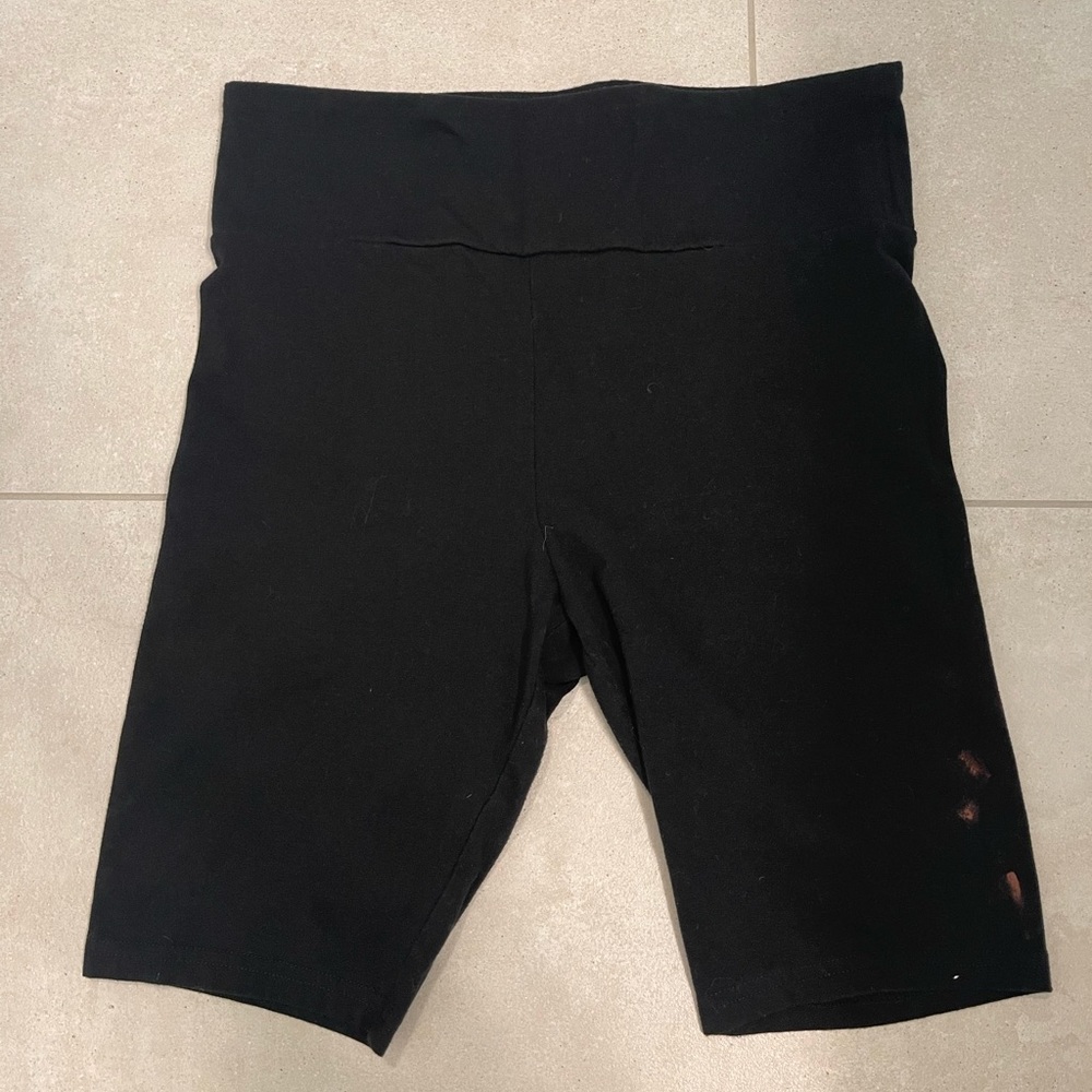 Wild Fable Cotton biker shorts